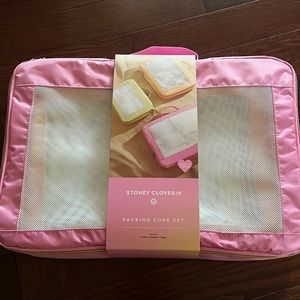 Stoney Clover Lane x Target Packing Cubes